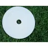 Discos Marcadores Planos Mini, Discos Marcadores Redondos, Discos Marcadores para Treinamento de Futebol, Discos Marcadores de Obstáculos para Treinamento, Tapetes Marcadores