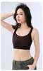 Sujetador push-up y antideslizante, sin varillas, ajustable, con copas de oreja de conejo, para tallas grandes, busto grande, de apariencia pequeña, para mujer