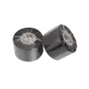 Fita de Resina Lavável com Água, Alta Resistência ao Desgaste, Resistência a Altas Temperaturas, Fita de Código de Barras Resistente a Arranhões para Impressora de Escritório Ricoh D110C