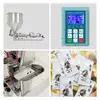 Máquina Empaquetadora Multifunción Totalmente Automática Máquina Empaquetadora de Salsa Pasta Kétchup Máquina Rellenadora de Base para Hot Pot Máquina Empaquetadora de Líquidos