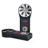 Anemômetro Eletrônico de Alta Velocidade em Estoque do Fabricante, Portátil e Durável, Anemômetro Eletrônico de Alta Velocidade Cfd25