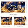 Suprimento Especial para o Ano Novo Chinês Bandeira de Garagem Personalizada Banner de Tecido para Pendurar em Festas Tecido de Fundo Venda Quente de Comércio Exterior Banner Personalizável