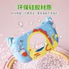 Funda Protectora de Silicona para Cámara Estuche de Dibujos Animados para Cámara Infantil Funda de Silicona para Cámara Réplica Mini SLR Personalización