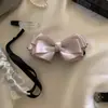 La Diosa de la Belleza Sakura ha llegado~ Elegante pinza para coleta, pinza vertical, pinza banana, pinza para el pelo de lazo, accesorio para el pelo coreano, adorno para la cabeza
