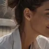 Wanxing Acero Inoxidable Chapado en Oro de 18 Quilates Alas de Línea Sonrisa Pendientes Multiestilo para Mujer Serie Clásica Venta al por Mayor Transfronteriza