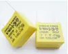 Condensador de Película Cbb22 250V684 Hualufeng en Stock Ultra Alta Frecuencia