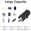 Funda para Botella de Agua de Montañismo de Viaje, Funda para Taza Aislada con Papel de Aluminio, Se Puede Llevar Cruzada, Bolsa de Almacenamiento para Botella de Agua, Funda Térmica y de Enfriamiento para Botella de Agua