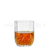 Copo de uísque, copo estiloso para licores e destilados, copo clássico para conhaque, copo de coquetel e cerveja para bar
