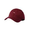 Gorra de Béisbol Bordada con Letras Inglesas Estilo Coreano para Mujer, Nueva Gorra con Visera para Primavera/Verano con Circunferencia de Cabeza Grande, Sombrero de Pico Adelgazante