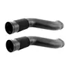 1645051361 1645051461 Es Adecuado para Manguera de Admisión de Aire W164 Ml350 Ml500 Gl450..