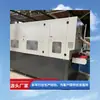 Máquina automática de desbarbado por corte láser máquina de desbarbado de piezas de precisión equipo de procesamiento de maquinaria de pulido pequeño