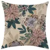 Funda de Almohada Estilo Europeo Vintage de Lujo Ligero Nueva para Sofá Decorativo Temu Amazon Etiquetado y Dropshipping