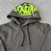 Exportação Transfronteiriça Moda Casual Roupa Esportiva Conjuntos de Blusa e Calça Inverno Hip-Hop Moletons Masculinos e Femininos Blusas de Moletom Estampadas
