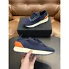 Tênis Esportivo Balmai de Couro Genuíno para Comércio Exterior Transfronteiriço, High-End, Versátil, Resistente ao Desgaste, Solado Macio, Casual, Respirável, Leve, Calçado Masculino
