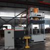 Fornecimento de fábrica 315t prensa hidráulica rápida Prensa Hidráulica Servo 315t conformação de metal Prensa de quatro colunas