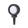 Los fabricantes suministran un medidor de luz débil, medidor de iluminancia Lx-1261L para fuentes de luz eléctrica / Enseñanza de investigación científica / Metalurgia Edificación