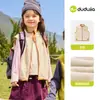 Novidades 10% de descontoColeção de Coletes Coletes Infantis do Dudu Jaquetas Sem Manga para Meninos Roupas de Outono Coletes para Meninas Tendências