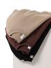Éxito de taquilla otoño/invierno 450g terciopelo de zorro plateado cuello redondo chalecos sin mangas para hombre retro americano holgados casual comodín chalecos de pareja