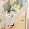 Cesta suspensa para cabeceira de dormitório, prateleira de armazenamento para cabeceira de cama, prateleira de lanches para beliches de estudantes universitários, cesta de armazenamento para dormitório, cesta de armazenamento suspensa