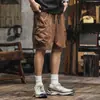 Pantalones Cortos Finos de Verano para Hombre 2024, Pantalones de Longitud Media, Pantalones Casuales para Hombre, Pantalones Deportivos Sueltos