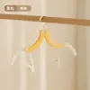 Percha Plegable para Ropa, Multifuncional, Portátil, Esencial para Uso en Casa, Residencias Estudiantiles, Viajes y Viajes de Negocios