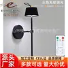 Excelente Marca de Decoración de Interiores Lámpara de Pared Dormitorio Sala de Estar Luminaria de Luz LED Modelo