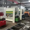 Máquina de Prensa de Calor para Tableros Artificiales Máquina de Prensa de Calor para Tableros Ecológicos Máquina de Prensa de Calor con Calentamiento Eléctrico Máquina de Prensa de Calor con Aceite Térmico Fabricante