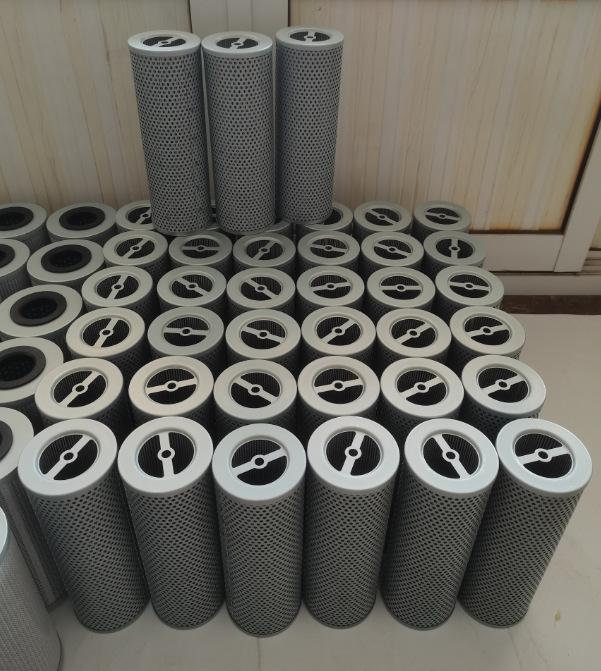 Mixing truck oil filter 搅拌车液压油