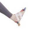 Soporte de Tobillo Rotatorio Antideslizante Multifuncional en Forma de T para Zapatos, Soporte Fijo Ajustable, Soporte de Pie Antirrotación, Equipo de Protección