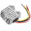 Conversor de potência 12V litro 48V módulo boost DC-DC 24V para 48V elevador conversor de veículo elétrico