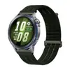 Adecuado para correas de Huawei Watch Huawei Watch Gt Runner2 Cloud Sense Breathing Correa de reloj de nailon de doble sección