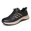 Cabeza de Anciano Superficie Suave Ligera Zapatos Deportivos Estilo Nuevo Zapatos de Hombre 2026 Suela Suave Zapatos Casuales para Hombre XYKYE5267