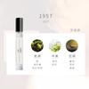 Barnum Té Darjeeling Azul París Inverso Lote Sin Hombres Rosa Cacao 10ml Perfume