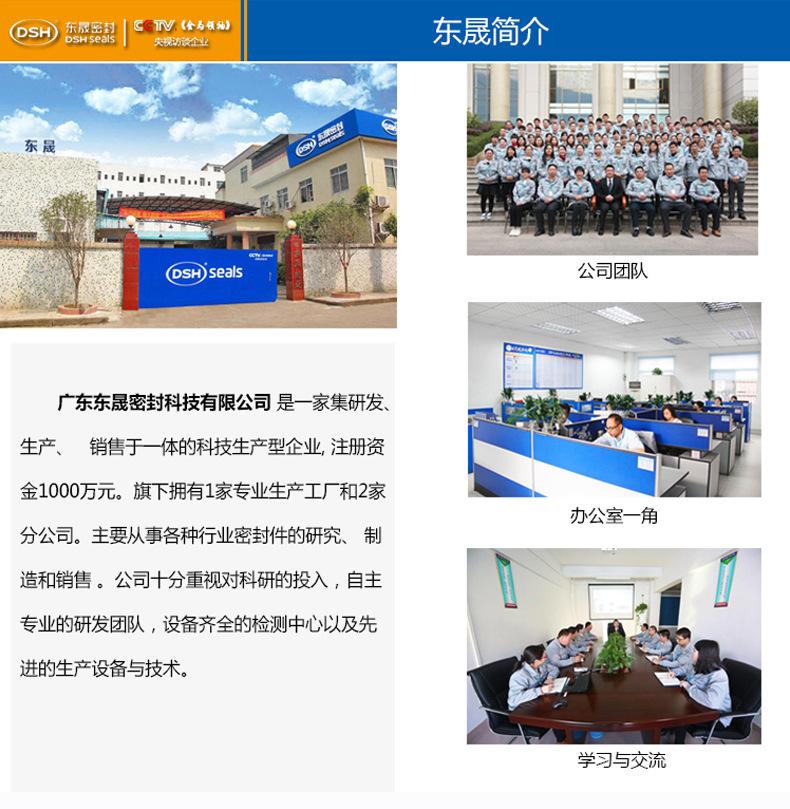 公司简介