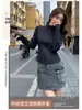 Ropa de Protección Solar para Deportes al Aire Libre H859 para Mujer Primavera y Verano Delgada Aspecto Adelgazante Chaqueta Cardigan Ropa con Protección Solar Anti-UV