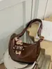 Bolso de mano minimalista estilo coreano, diseño nuevo, material de alta calidad, bolso de hombro o bolso cruzado elegante y versátil