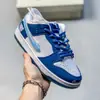 Tênis Dunk Originais, Sapatos Casuais de Skate Retro Confortáveis de Cano Baixo, Sapatos Esportivos Versáteis e Confortáveis para o Dia a Dia para Casais