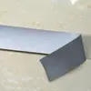 Tiras de Borda Refletivas para Guarda-chuvas, Tiras de Borda Refletivas para Bolsas, Fita Refletiva Twill TC de Fibra Sintética de Alto Brilho