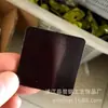 Refrigerador cuadrado con imán suave adhesivo suministro de fábrica mayorista se puede imprimir DIY suministro en stock