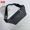 Bolsa para Teléfono Móvil Impermeable para Deportes al Aire Libre Ultradelgada Almacenamiento Antirrobo Riñonera Multifuncional para Correr Fitness Riñonera de Nuevo Material