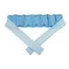 Gadget Refrescante de Verano: Toalla de Hielo Refrigerante Reutilizable, Paquete de Hielo para Colgar en el Cuello, Diadema Refrigerante de Compresa de Hielo, Transfronterizo