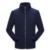 Roupas de Lã para Casal Novo Transfronteiriças Outono e Inverno Esportes ao Ar Livre Lazer Suéter Masculino e Feminino Casaco Quente Tamanho Grande