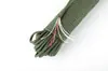 Corda Paracord de 7 Fios e 4mm para Uso Outdoor Multifuncional Corda de Tração para Montanhismo Paraquedista Equipamento de Fuga e Sobrevivência Corda de Segurança Paracord 31m