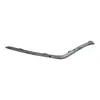 1678851506 1678851506 es adecuado para la tira decorativa negro brillante del parachoques delantero de la Clase GLS W167 de Mercedes-Benz