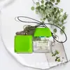 Llavero Tester de Teclados Keycap de Combinación Colorida Llavero Juguete Blandito para Aliviar el Estrés