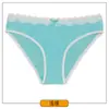 Comércio exterior calcinhas femininas com rosca AliExpress temu calcinhas de renda na cintura calcinhas femininas de algodão em estoque atacado