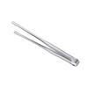 Pinza para Barbacoa de Acero Inoxidable 304, Pinza para Alimentos Doméstica, Pinza para Barbacoa al Aire Libre, Pinza para Barbacoa Estilo Coreano, Pinza para Bistec, Transfronteriza