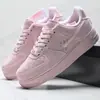 E-commerce Transfronteiriço Sapatos Putian Air Force 1 Tênis de Skate AF Sola Grossa Aumenta Altura Sapatos Masculinos Sapatos Femininos Esportes Skateboarding Moda Tênis de Skate