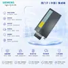 Módulo de Potencia Inteligente Siemens S120 Slm 6Sl3100-0Be25-5Ab0 Completamente Nuevo en Stock