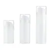 Frasco al Vacío de 35 Diámetro Frasco Dispensador de Loción Frasco Cosmético Portátil 15ml 30ml 50ml Frasco a Presión